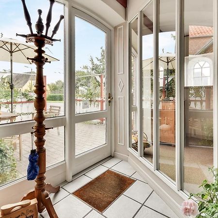 Sovgodt8 B&B Tønder Kültér fotó