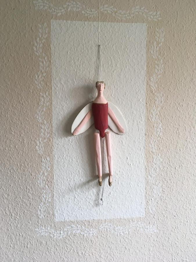 Sovgodt8 B&B Tønder Kültér fotó